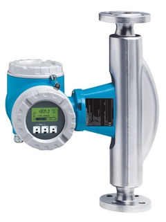 Promass 83F | Endress+Hauser